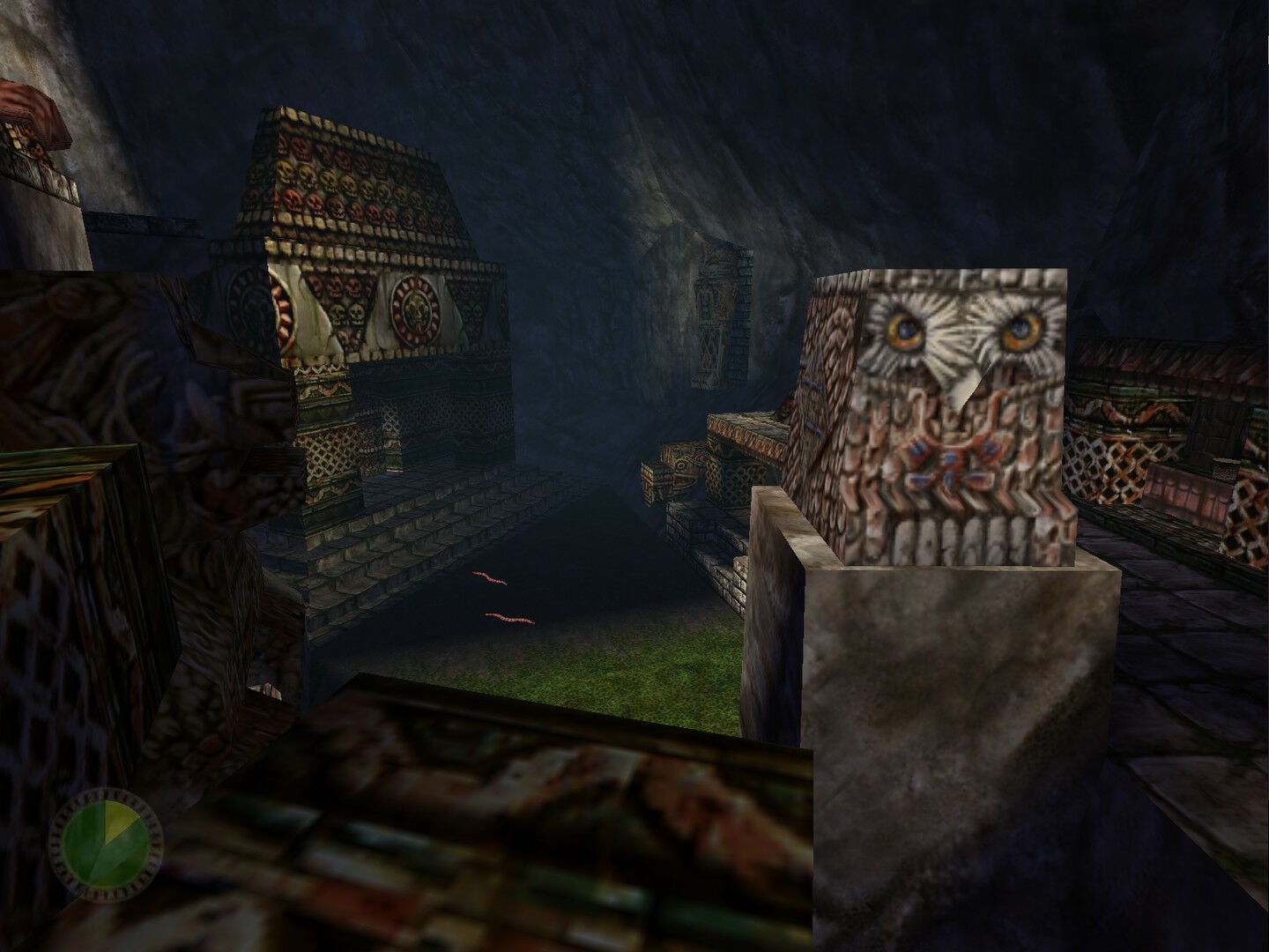Buy Indiana Jones and the Infernal Machine Steam CD Key - Image 5