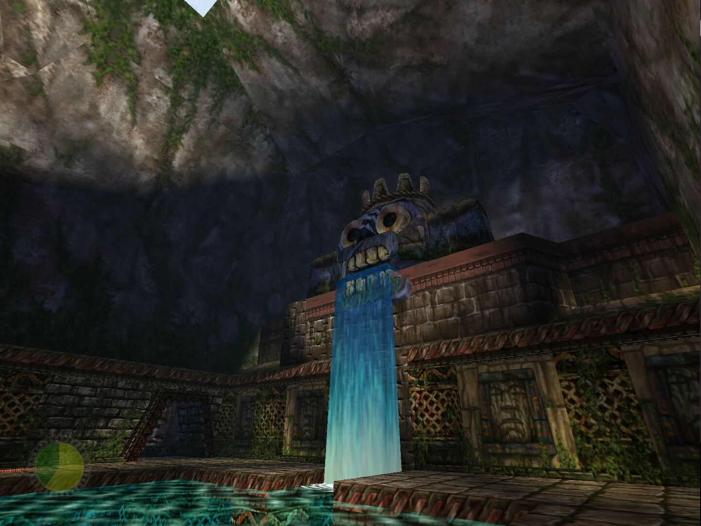 Buy Indiana Jones and the Infernal Machine Steam CD Key - Image 6