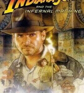 Buy Indiana Jones and the Infernal Machine Steam CD Key