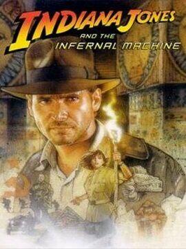 Buy Indiana Jones and the Infernal Machine Steam CD Key