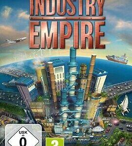 Buy Industry Empire Steam CD Key