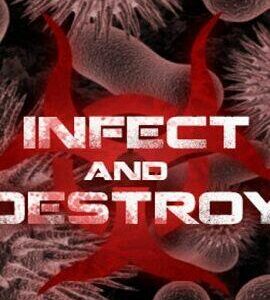 Buy Infect and Destroy Steam CD Key