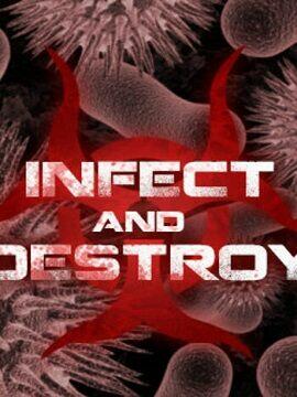 Buy Infect and Destroy Steam CD Key