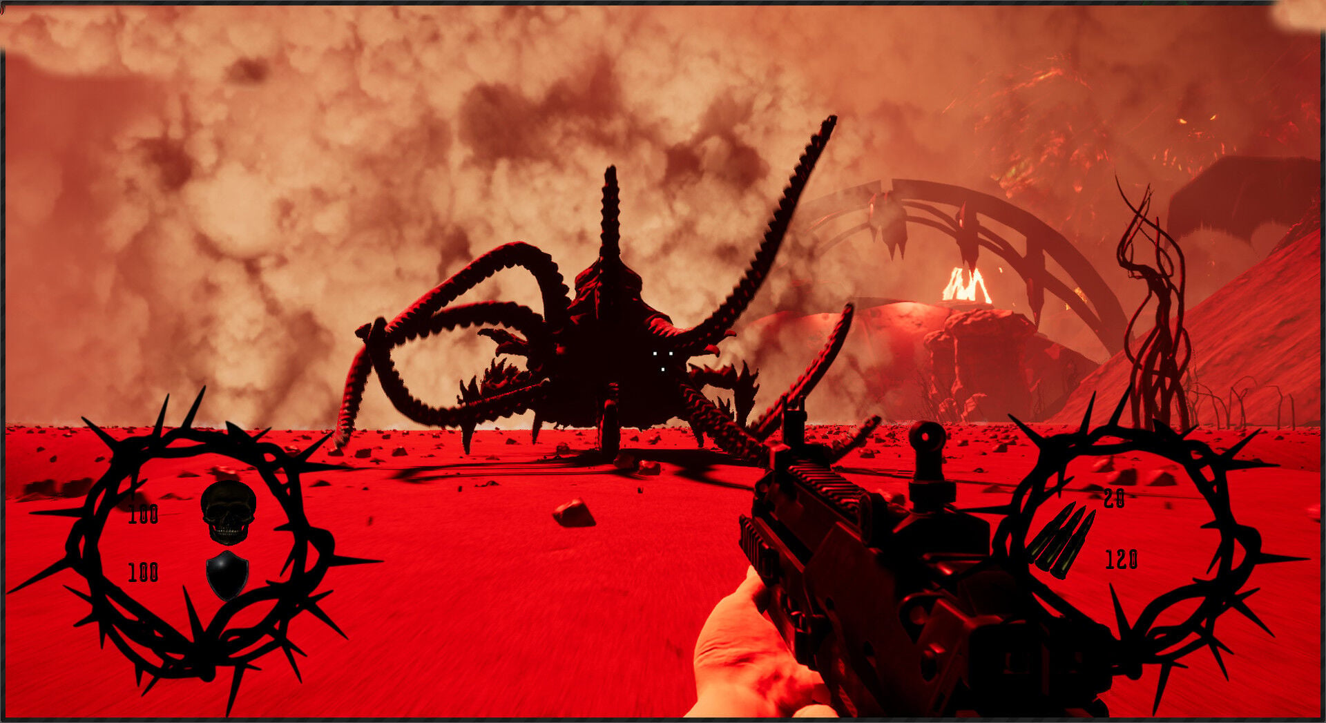 Buy Infernales Steam CD Key - Image 3