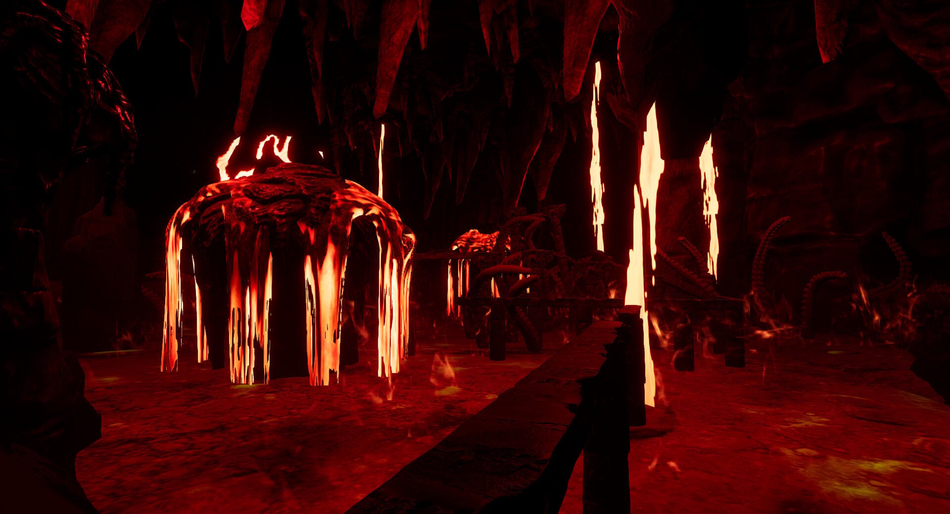 Buy Infernales Steam CD Key - Image 6