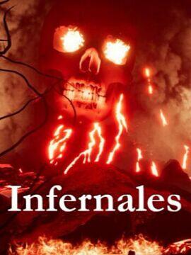 Buy Infernales Steam CD Key