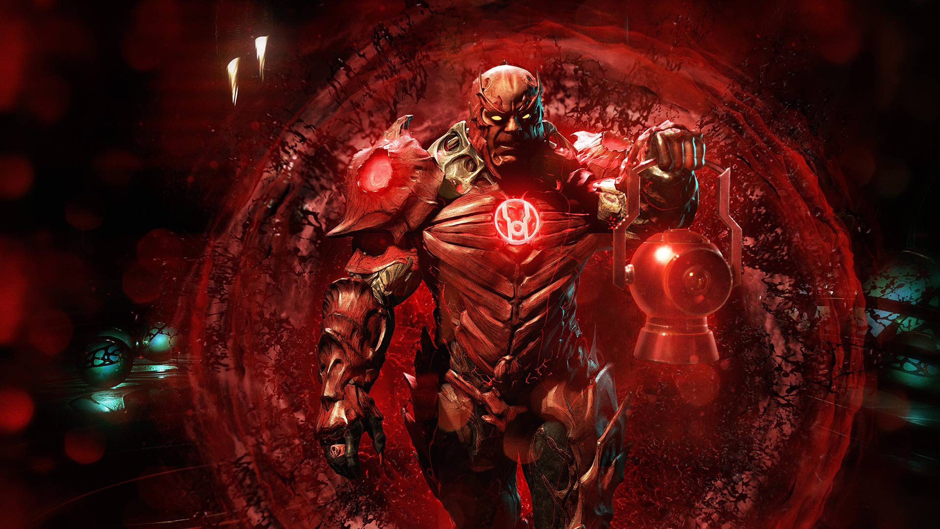 Buy Injustice 2 Standard Edition Global/CIS Steam CD Key - Image 7
