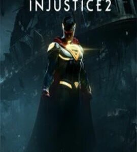 Buy Injustice 2 Standard Edition Global/CIS Steam CD Key
