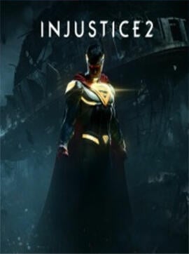 Buy Injustice 2 Standard Edition Global/CIS Steam CD Key