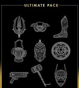 Buy Injustice 2 - Ultimate Pack Steam CD Key