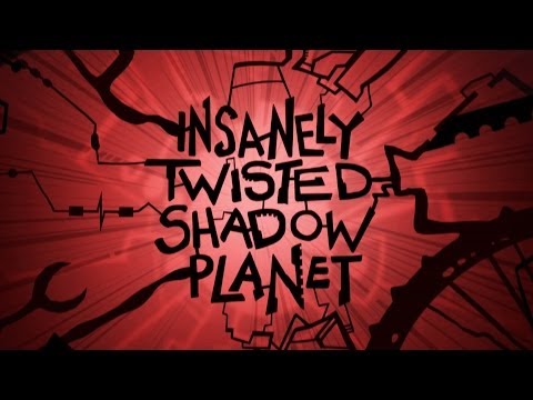Buy Insanely Twisted Shadow Planet Steam CD Key - Image 2