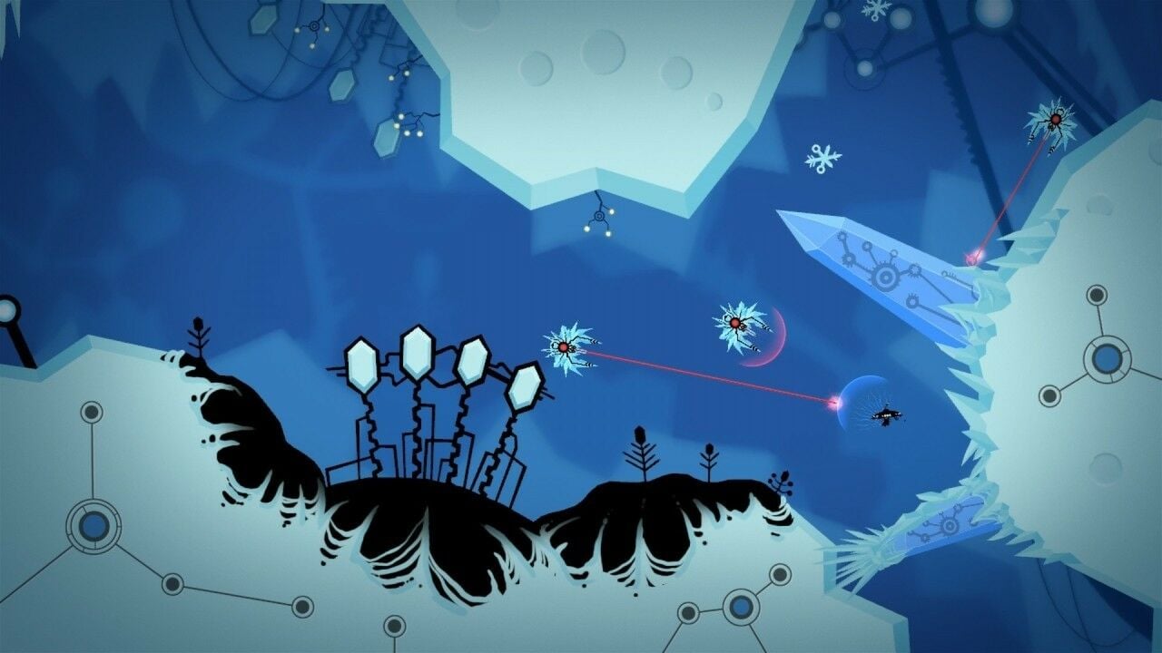 Buy Insanely Twisted Shadow Planet Steam CD Key - Image 4