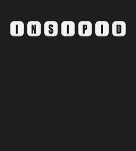Buy Insipid Steam CD Key