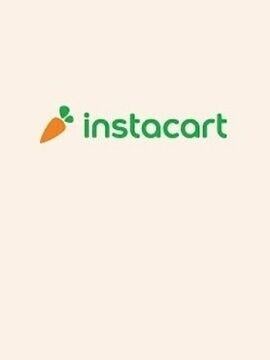 Buy Instacart Gift Card 40 CAD Global Instacart CD Key