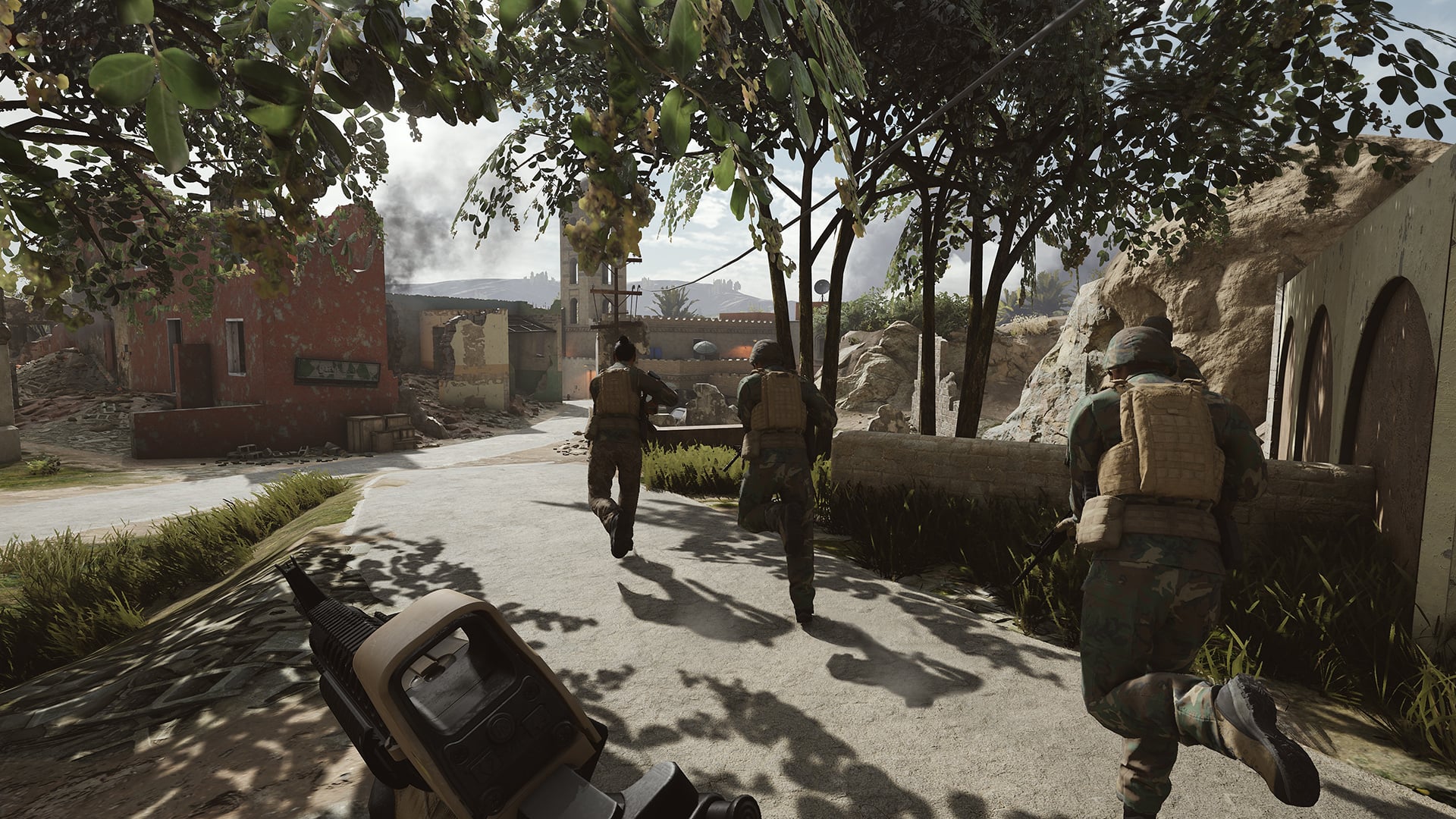 Buy Insurgency: Sandstorm Deluxe Edition Steam CD Key - Image 3