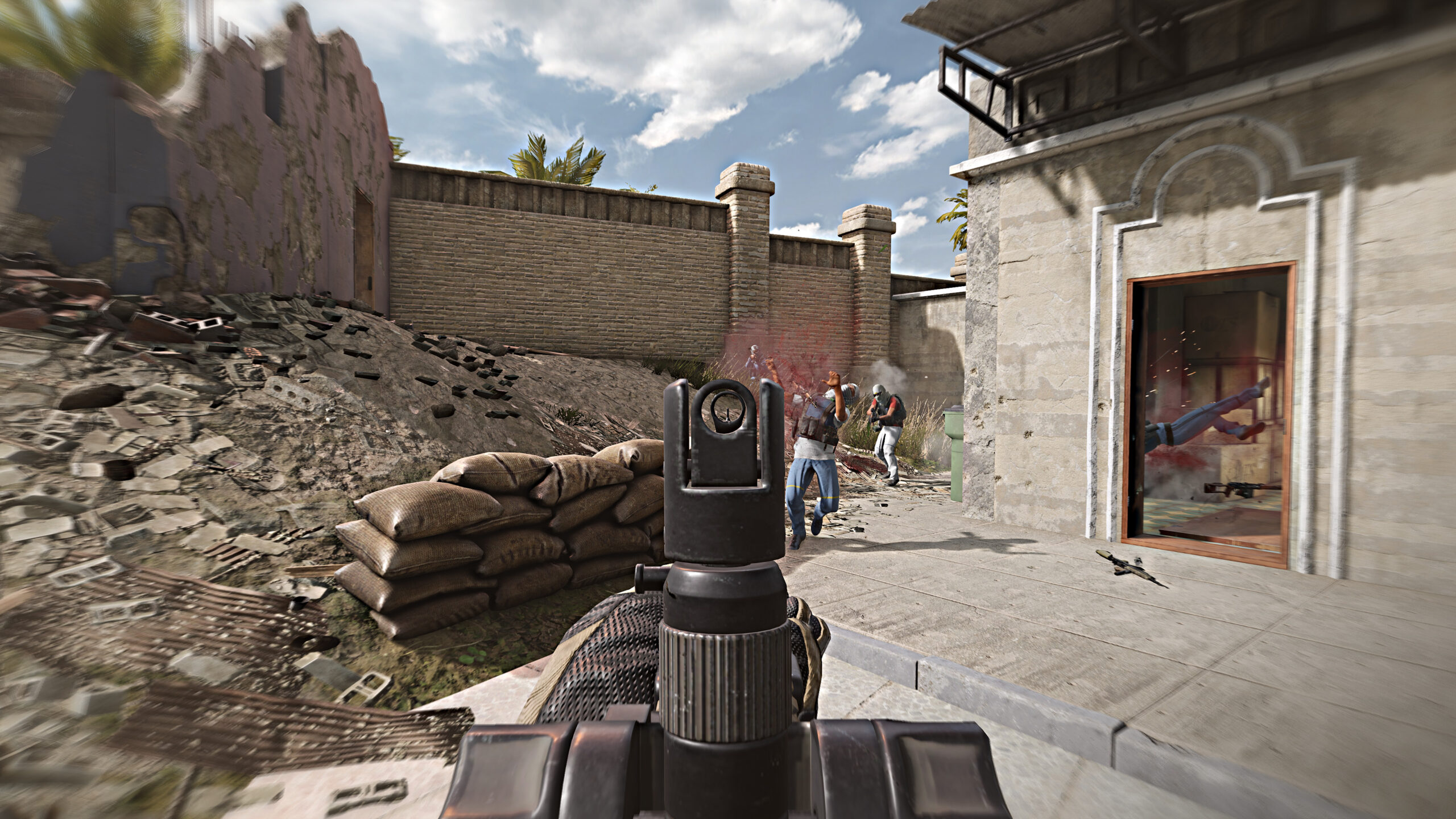 Buy Insurgency: Sandstorm Deluxe Edition Steam CD Key - Image 4