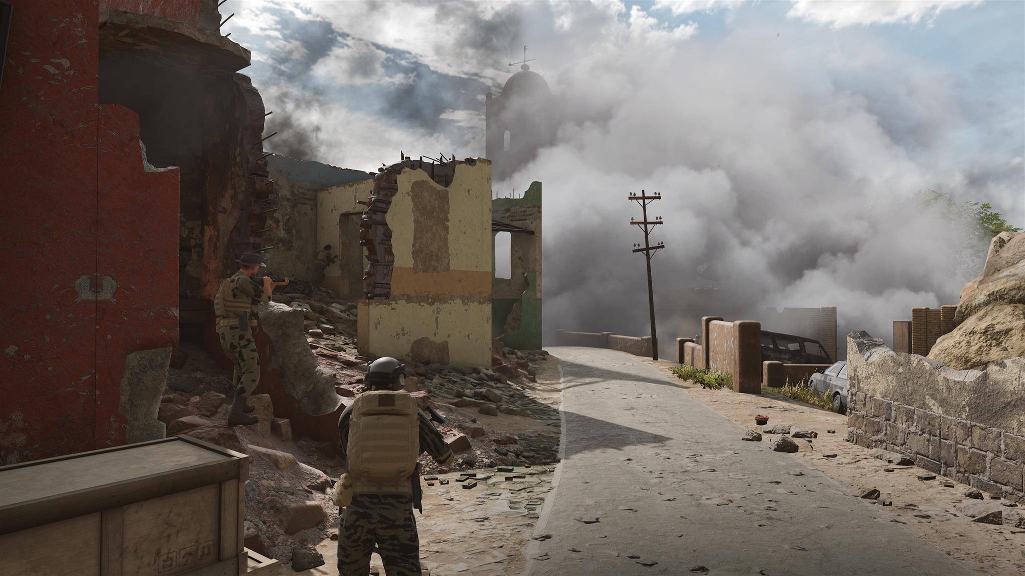 Buy Insurgency: Sandstorm Deluxe Edition Steam CD Key - Image 5