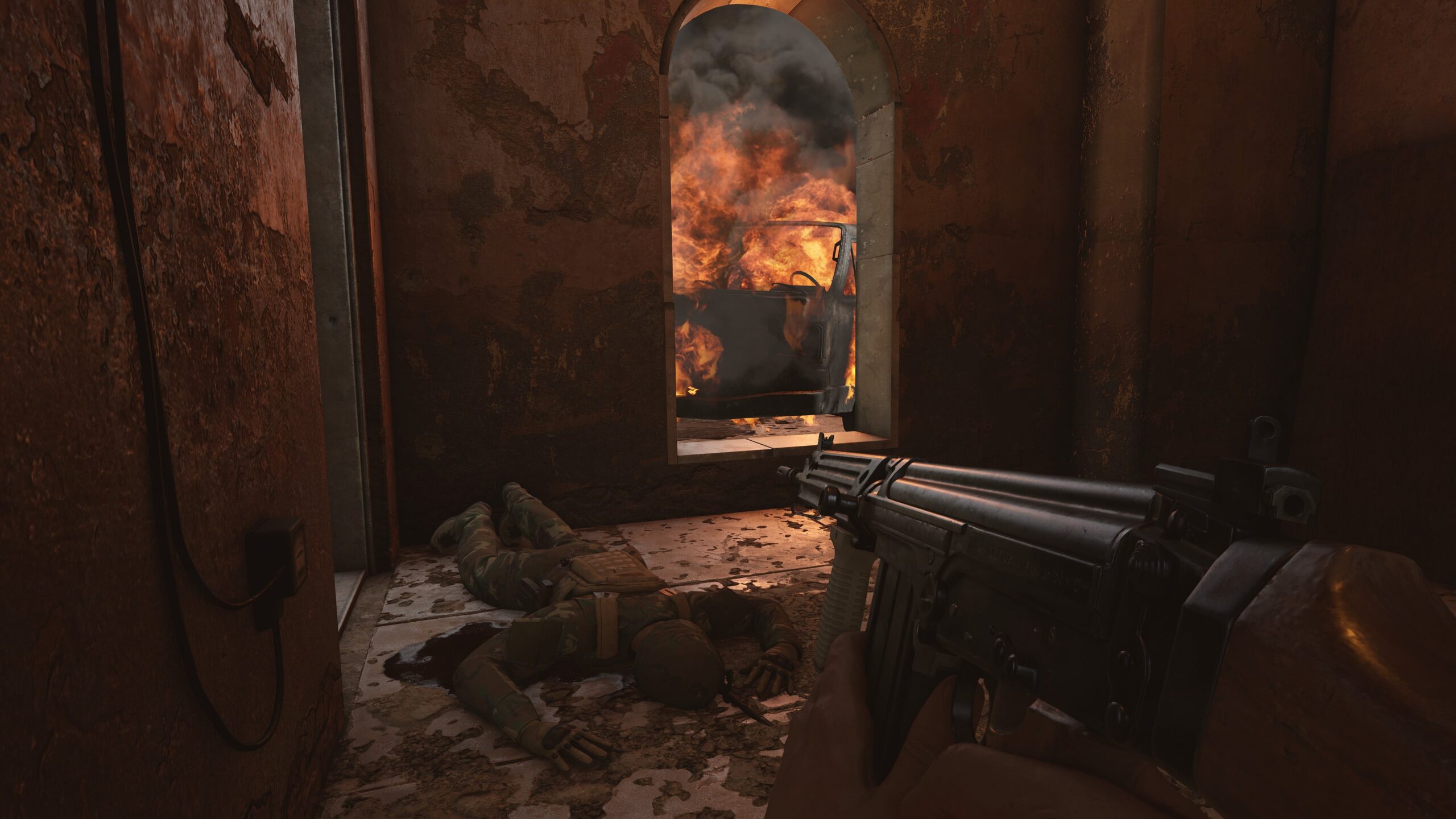 Buy Insurgency: Sandstorm Deluxe Edition Steam CD Key - Image 7