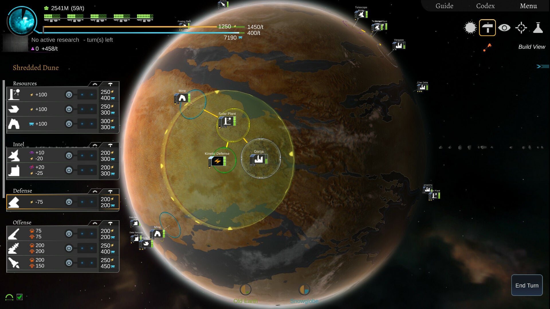 Buy Interplanetary Enhanced Edition Steam CD Key - Image 3