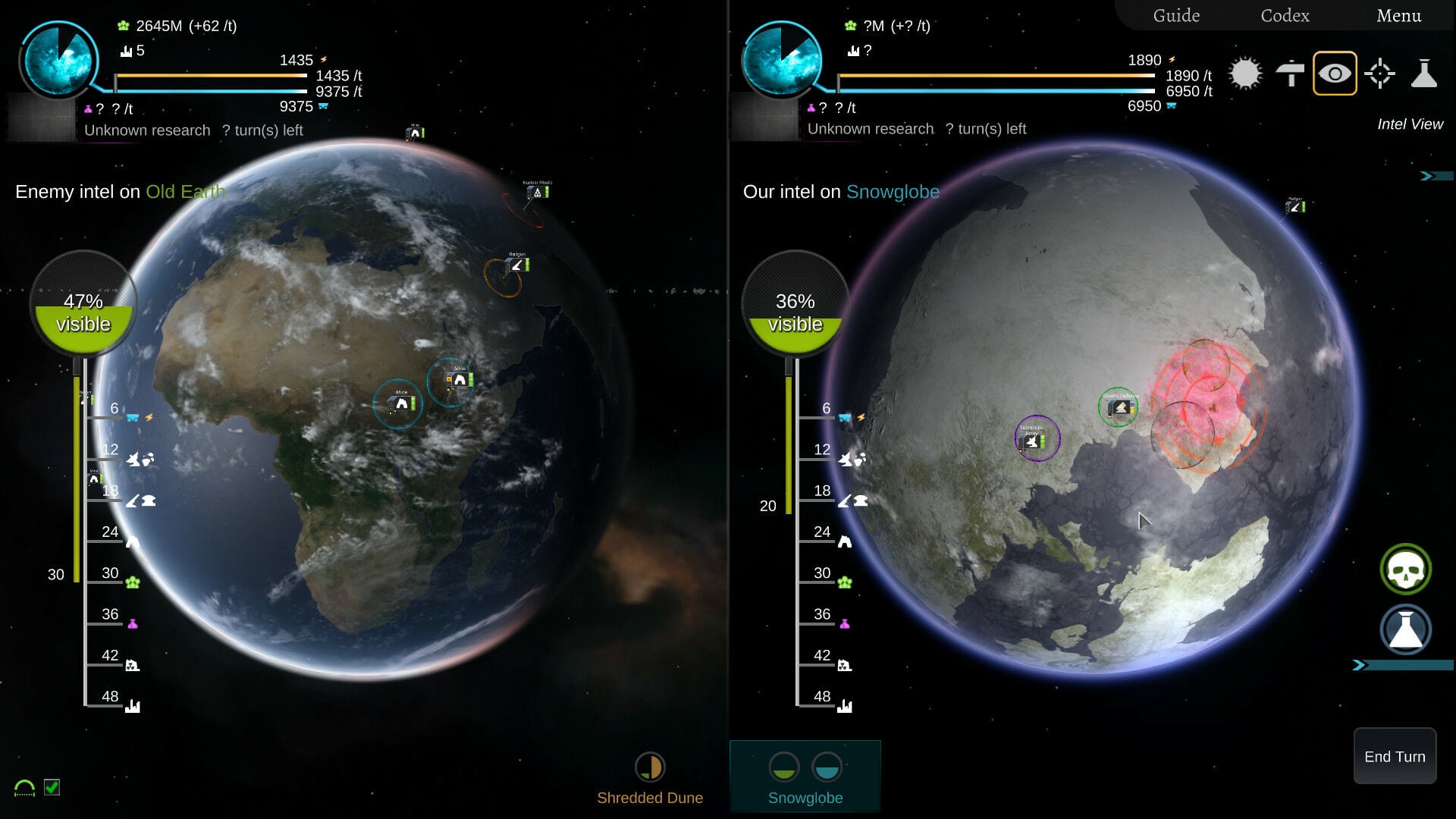 Buy Interplanetary Enhanced Edition Steam CD Key - Image 5