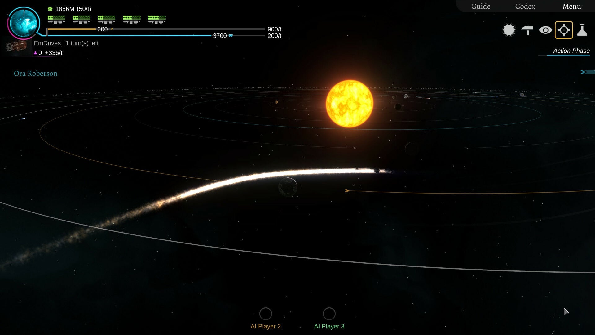 Buy Interplanetary Enhanced Edition Steam CD Key - Image 6