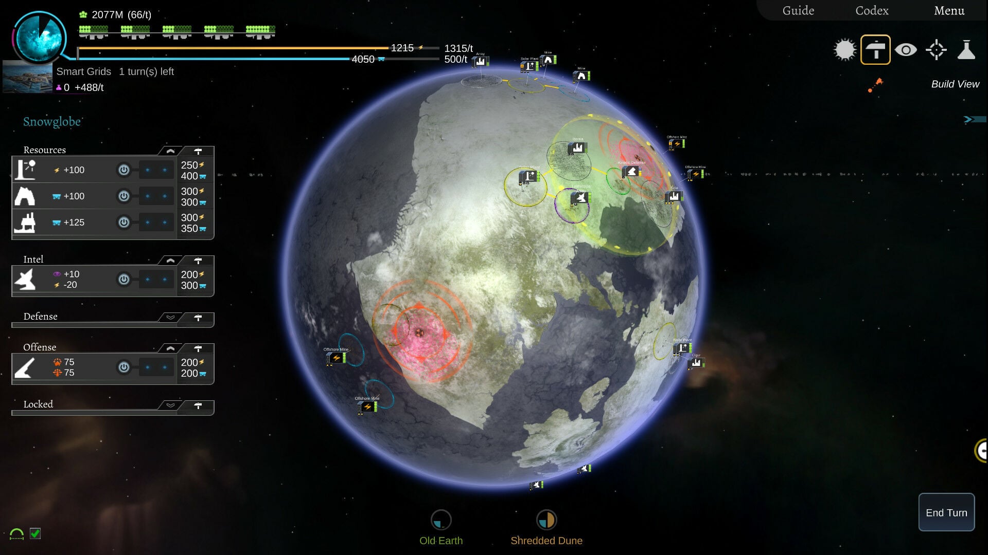 Buy Interplanetary Enhanced Edition Steam CD Key - Image 7