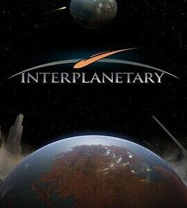 Buy Interplanetary Enhanced Edition Steam CD Key