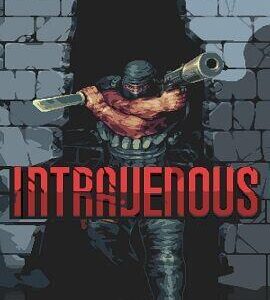 Buy Intravenous Steam Account