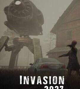 Buy Invasion 2037 Steam CD Key
