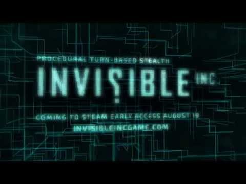 Buy Invisible, Inc. Steam CD Key - Image 2