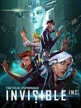 Buy Invisible, Inc. Steam CD Key