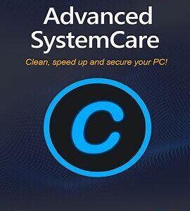 Buy IObit Advanced SystemCare 16 PRO 1 Year / 3 Devices CD Key