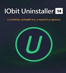 Buy IObit Uninstaller 14 Pro 1 Year / 1 PC iObit CD Key