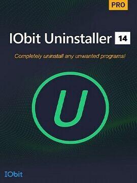 Buy IObit Uninstaller 14 Pro 1 Year / 1 PC iObit CD Key
