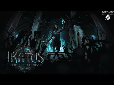 Buy Iratus: Lord of the Dead Steam CD Key - Image 2