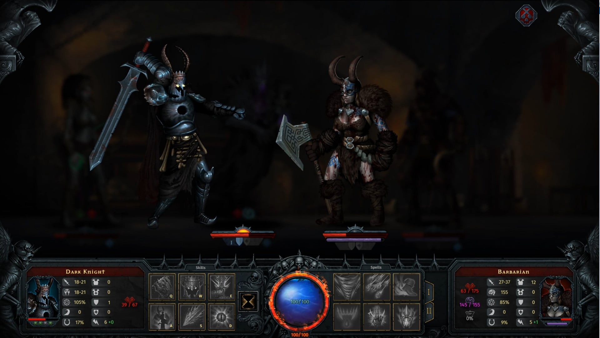 Buy Iratus: Lord of the Dead Steam CD Key - Image 5