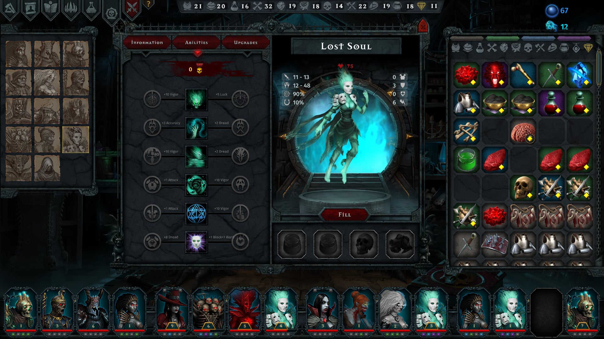 Buy Iratus: Lord of the Dead Steam CD Key - Image 7