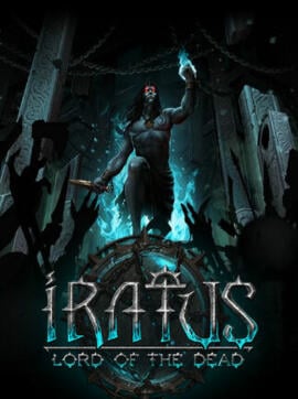Buy Iratus: Lord of the Dead Steam CD Key