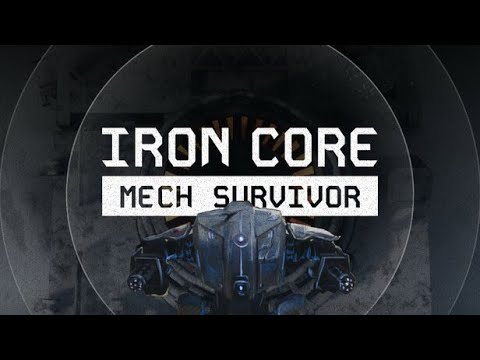 Buy Iron Core: Mech Survivor Steam CD Key - Image 2