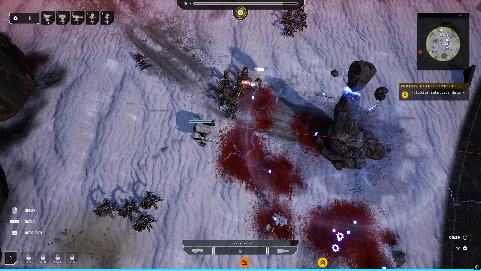 Buy Iron Core: Mech Survivor Steam CD Key - Image 7