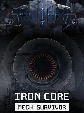 Buy Iron Core: Mech Survivor Steam CD Key