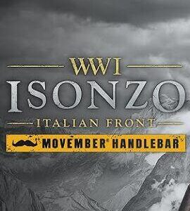 Buy Isonzo - Movember Handlebar Steam CD Key
