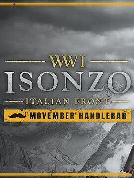 Buy Isonzo - Movember Handlebar Steam CD Key