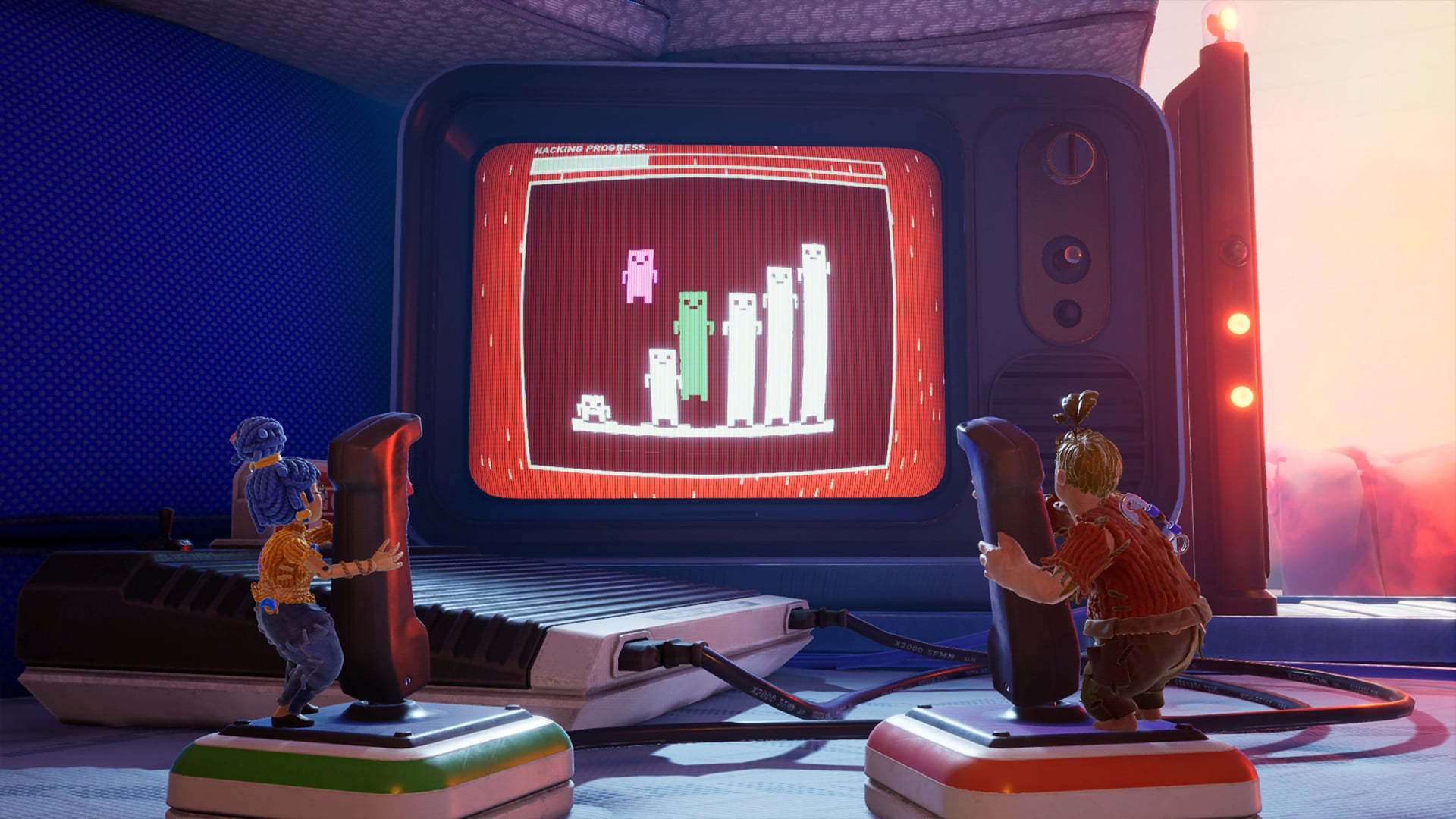 Buy It Takes Two Steam Account - Image 3