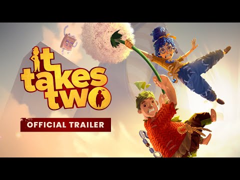 Buy It Takes Two XBOX One/Series X|S Account - Image 2