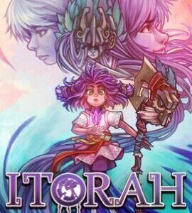 Buy ITORAH Steam CD Key