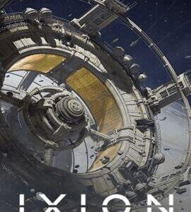 Buy IXION Global Steam CD Key