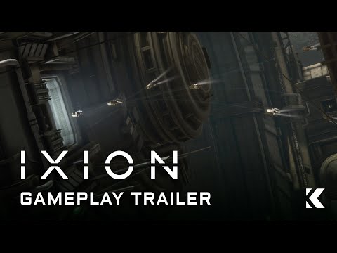 Buy IXION Steam Account - Image 2