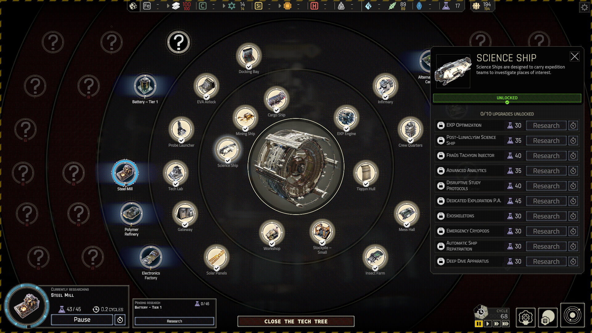 Buy IXION Steam Account - Image 3