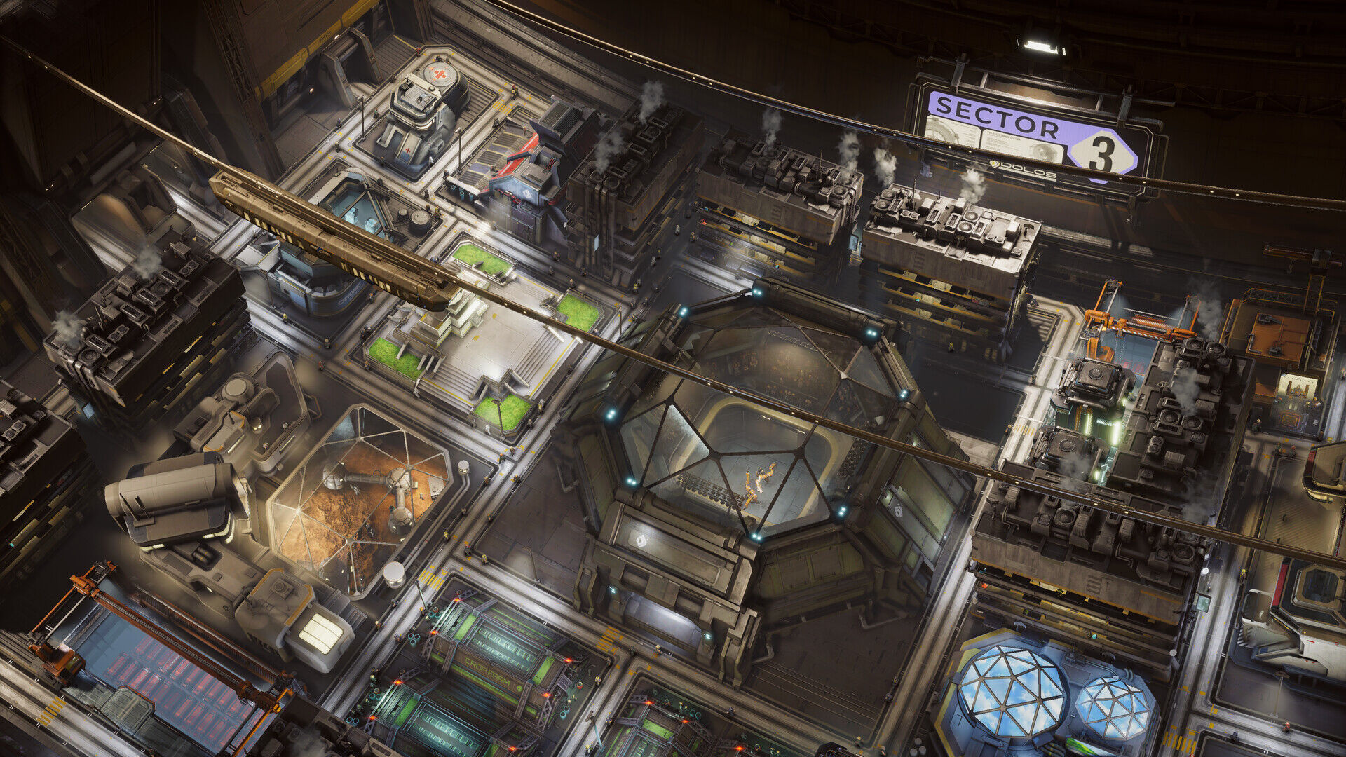 Buy IXION Steam Account - Image 4